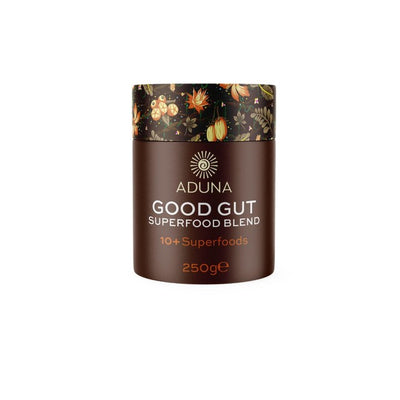 Aduna Digestion Organic Superfood Blend 250g