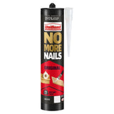 Unibond No More Nails Original construction adhesive 365g (British brand)