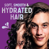 Aussie heat defence leave-in conditioner spray 100ml - British product