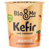 Bio & Me Mango Kefir Yogurt 350g - British product