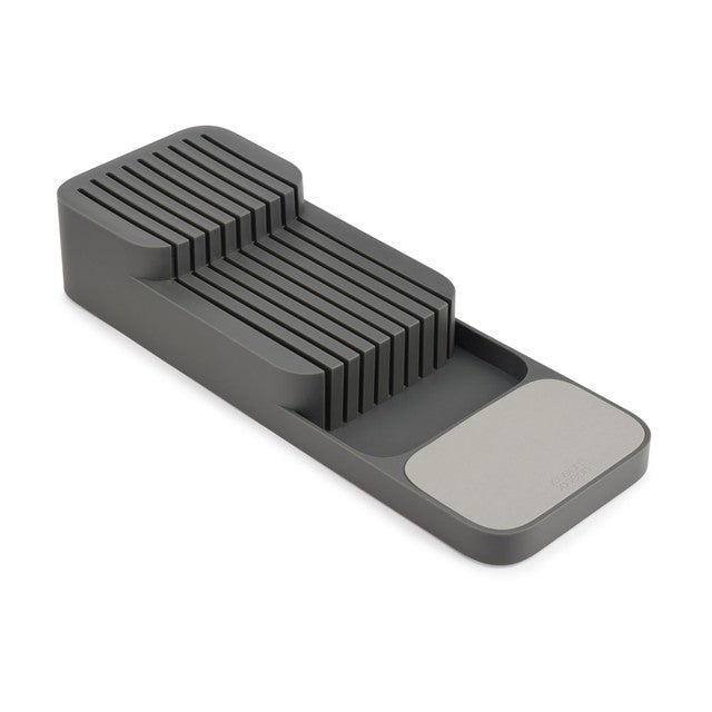 Joseph Joseph Duo In-Drawer Knife Storage Tray - British product