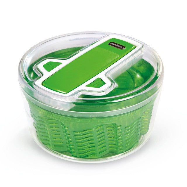 Zyliss Swift Dry salad spinner small (British brand)