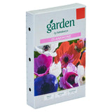 Sainsburys Anemone x25