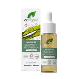 Dr Organic Ageless with Seaweed Overnight Recovery Oil 30ml - British product