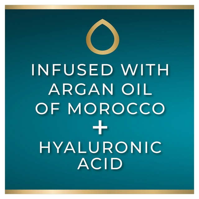 OGX Deep Hydration Hair Mask Coconut Oil 285ml, imported from the UK