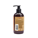 Little Soap Company Organic Liquid Hand Soap Orange Blossom 250ml, UK version
