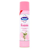 Neutradol White Bouquet Smart Foam Carpet Deodorizer 300ml, imported from the UK