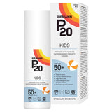Riemann P20 kids sun cream SPF 50+ 100ml, imported from the UK
