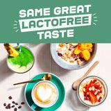 Arla Lactofree Organic Semi Skimmed Milk Drink 1L - British product