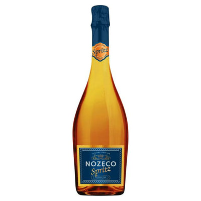 Nozeco Spritz White Wine Special Edition 75cl