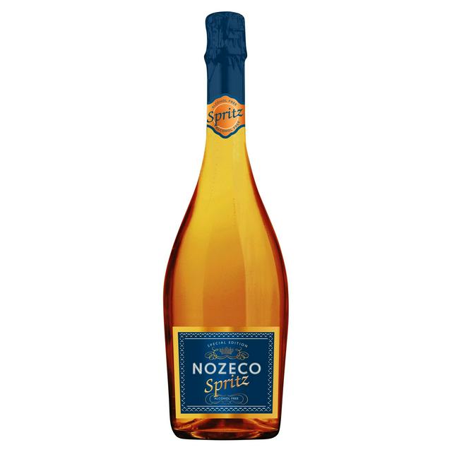 Nozeco Spritz White Wine Special Edition 75cl