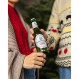 Clausthaler Original Lager Alcohol Free 4 x 330ml - British product