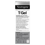 Neutrogena Anti-Dandruff Shampoo Sensitive Scalp 150ml, imported from the UK