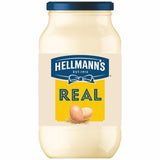Hellmann's Real Mayonnaise 800g, UK version