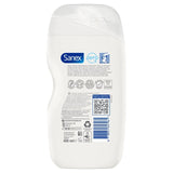 Sanex Zero% Nourishing Baby Bath Foam & Shampoo 450ml (British brand)