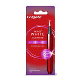 Colgate Max White Whiten At Home Teeth Whitening Pen - British product