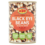 KTC Blackeye Beans 400g