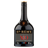 St Remy XO French Brandy 70cl (British brand)
