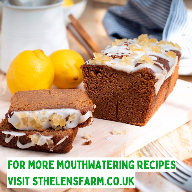 St Helen's Farm goat butter 250g (British brand)