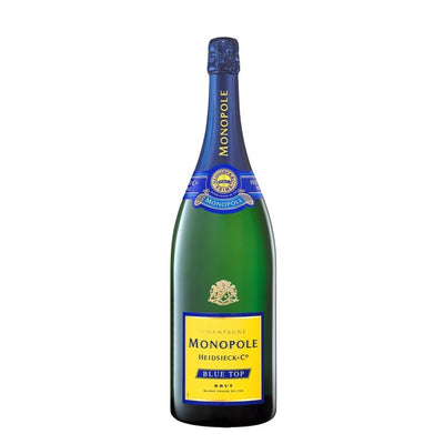 Brut Non-Vintage Champagne Magnum 1.5L