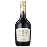 Fitz Brut sparkling wine 75cl - British product
