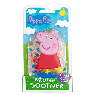 Trousse de soin pour ecchymoses Peppa Pig de Jellyworks