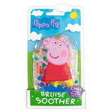 Jellyworks Peppa Pig Bruise Soother Gel Pack, imported from the UK