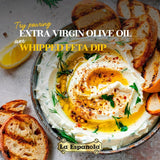 La Espanola Extra Virgin Olive Oil 750ml, UK version