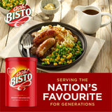Bisto gravy granules 300g - British product