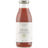 Italianavera Tomato & Basil Pasta Sauce 500g, UK version