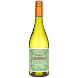 M&S Organic Emiliana Chardonnay white wine 75cl, imported from the UK