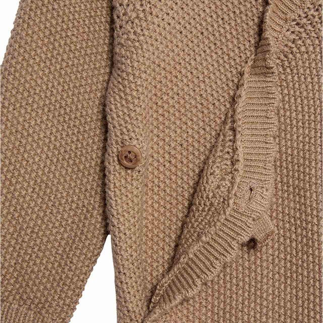M&S knit all-in-one mink NB, imported from the UK