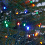 Lights Coloured 160L