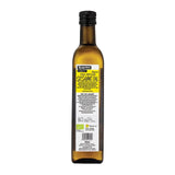 Realfoods by Organico organic virgin sesame oil 500ml, imported from the UK