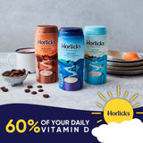 Horlicks Original Malted Drink 400g, UK version
