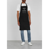 Harvey Nichols Keep It Clean apron, UK version