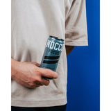 Nocco Focus Ramonade energy drink 330ml, imported from the UK