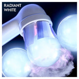 Oral-B iO Radiant White Toothbrush Heads Refills
