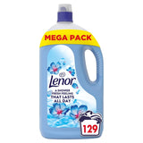 Lenor Fabric Conditioner Spring Awakening 3999ml, UK version