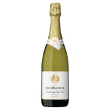 Jacob's Creek Sparkling Brut sparkling wine 75cl, UK version