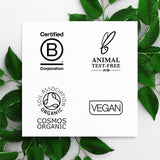 Dr Organic tea tree face wash 200ml - British product