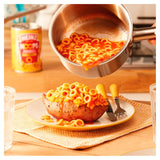 Heinz Spaghetti Hoops in tomato sauce 400g, UK version