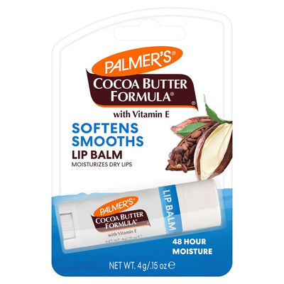 Palmer's Cocoa Butter Formula Lip Balm 4g