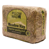 Pillow Wad Hay Small 1kg, imported from the UK
