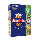 Shreddies Original Malted Cereal 1100g (British brand)