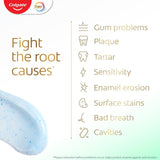 Colgate Deep Clean toothpaste 75ml - British product