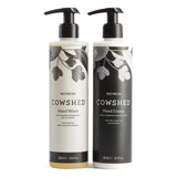 Cowshed Refresh hand care duo 2x300ml - British product