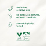 Simple Hydrating Light Moisturiser 125ml (British brand)