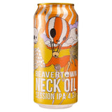 Beavertown Neck Oil Session IPA beer 440ml, imported from the UK