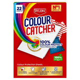 Dylon Colour Catcher Protection sheets 22 pack - British product